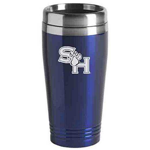 150-BLU-SAMHOUSTN-L1-SMA: LXG 150 TUMB BLU, Sam Houston State